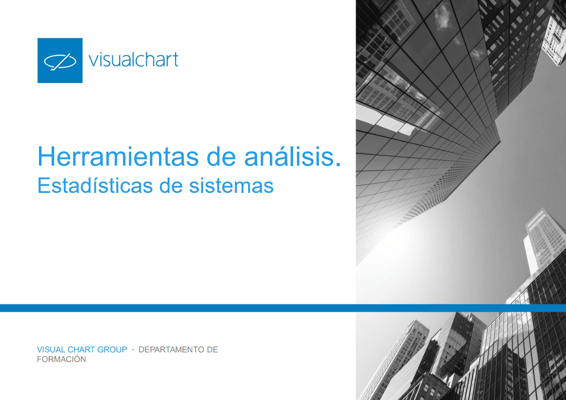 Imagen del curso: Herramientas de análisis. Estadística de sistemas de trading