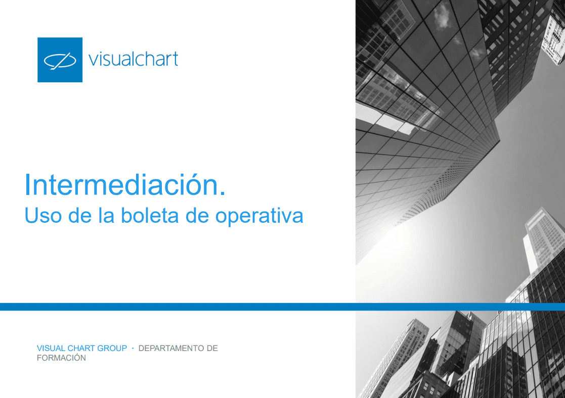 Imagen del curso: Intermediation. Using the graphic ballot