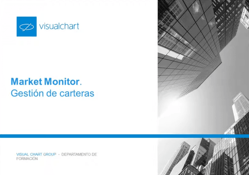 Imagen del curso: Market Monitor/Visual Economy. Gestión de carteras