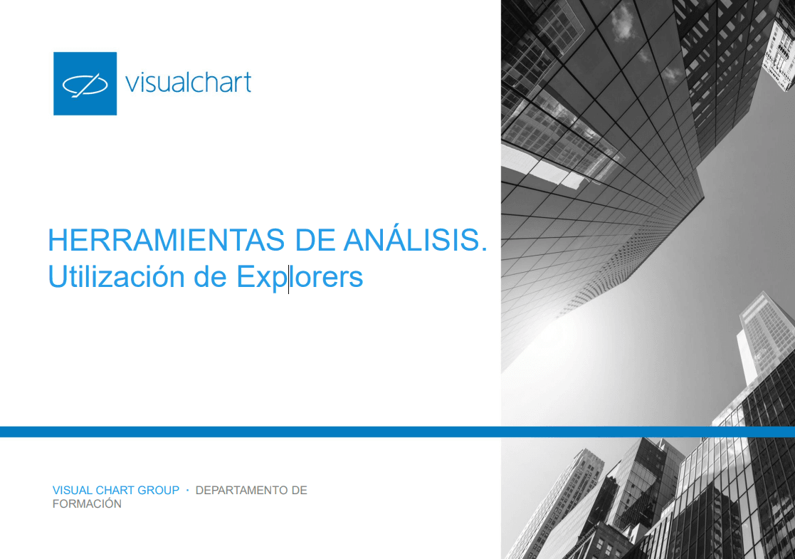 Imagen del curso: Herramientas de análisis. Utilización de explorers