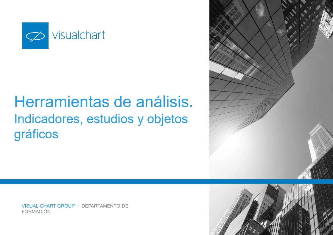 Imagen del curso: Herramientas de análisis. Indicadores, estudios y objetos gráficos