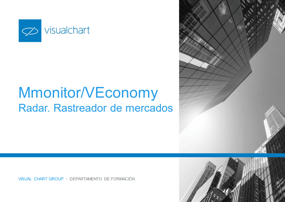 Imagen del curso: Market Monitor/Visual Economy. Rastreador de mercados