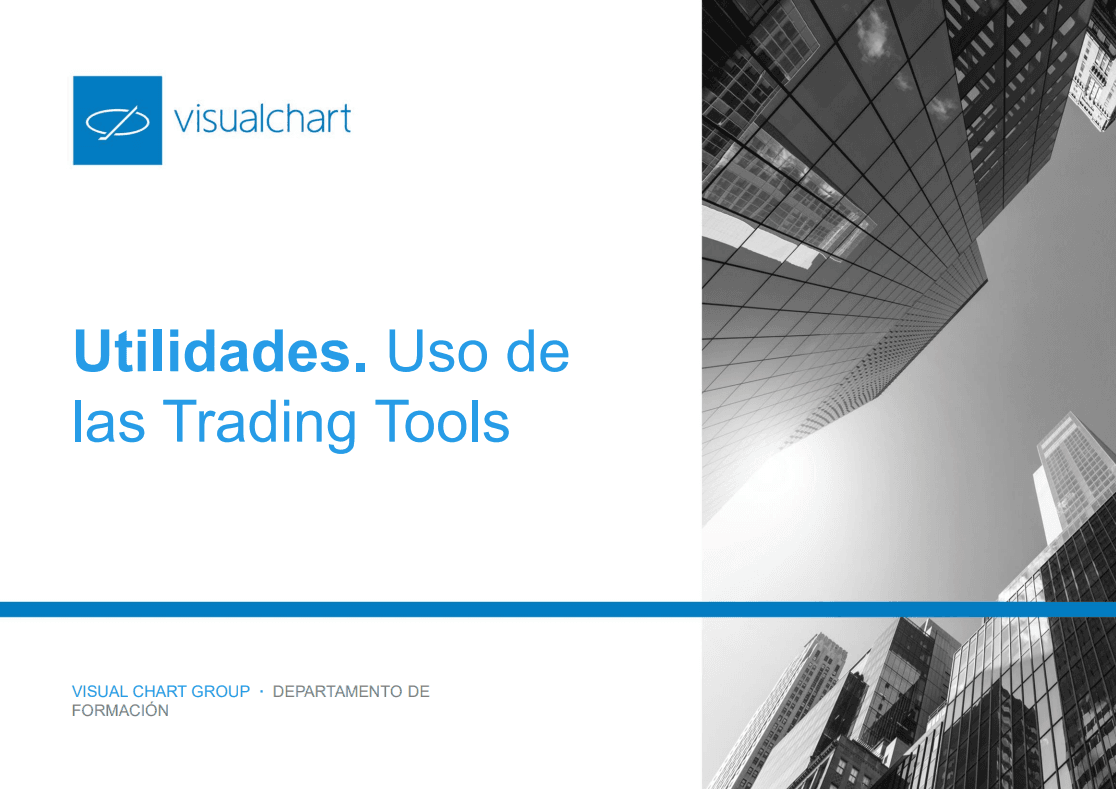 Imagen del curso: Trading Tools. Utilidades