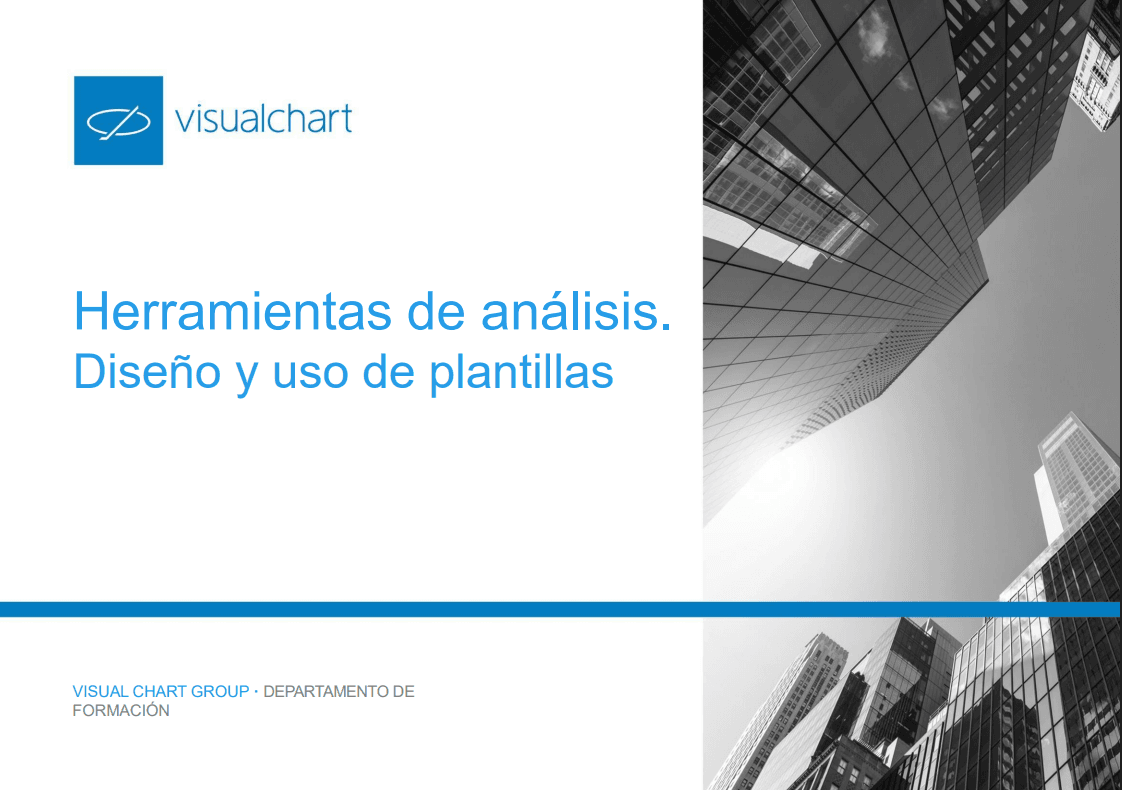 Imagen del curso: Herramientas de análisis. Diseño y uso de plantillas